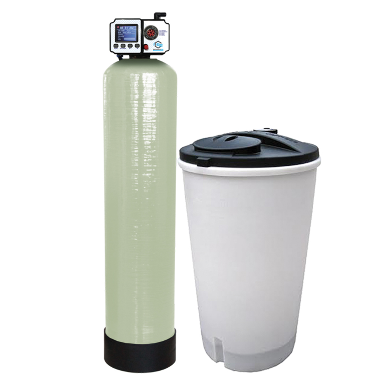 Commercial Water Filtration